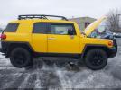 Toyota FJ Cruiser Image 13