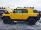 Toyota FJ Cruiser Image 16