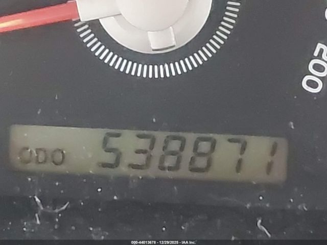 Toyota FJ Cruiser Image 11