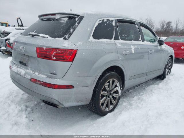 Audi Q7 Image 14