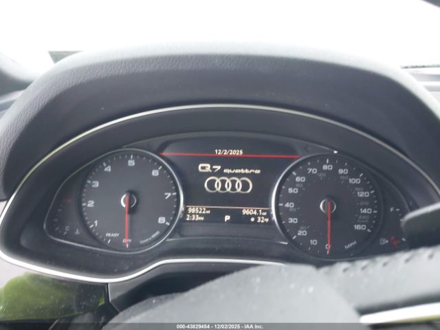Audi Q7 Image 2