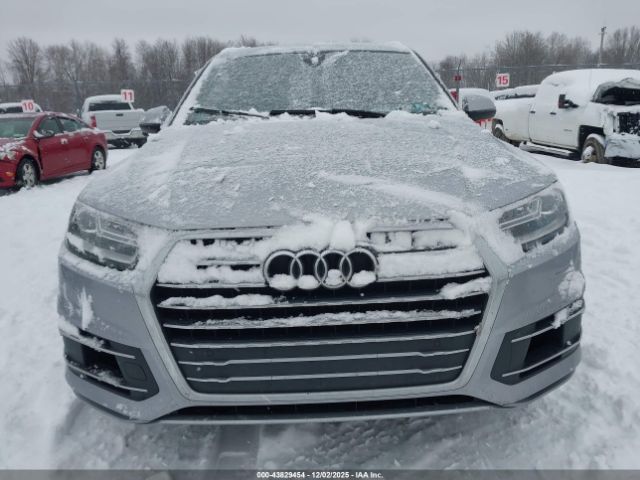 Audi Q7 Image 15