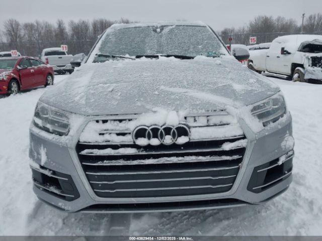 Audi Q7 Image 15