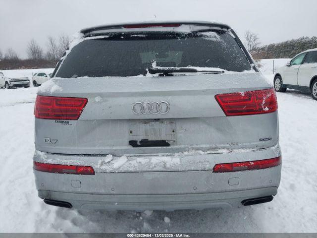 Audi Q7 Image 9