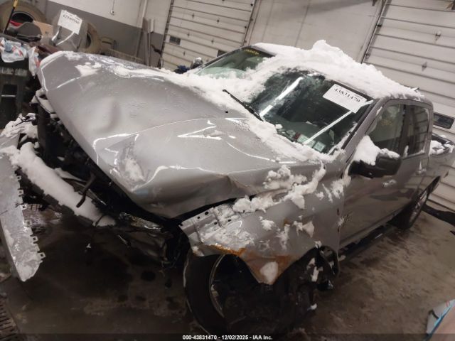 Ram 1500 Big Horn  4x4 6'4 Box Image 5