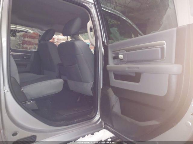 Ram 1500 Big Horn  4x4 6'4 Box Image 11