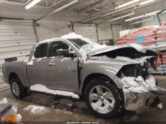 Ram 1500 Big Horn  4x4 6'4 Box Image 16