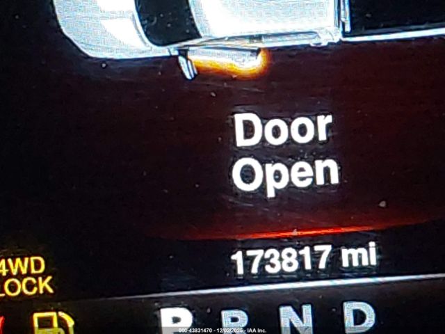 Ram 1500 Big Horn  4x4 6'4 Box Image 2