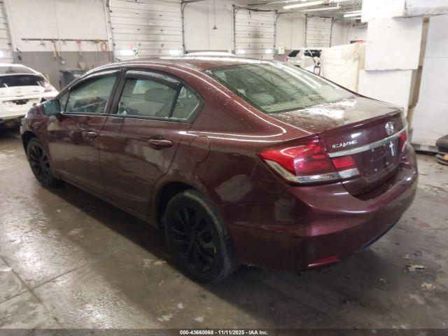 Honda Civic Ex Image 3