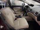 Honda Civic Ex Image 13
