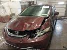 Honda Civic Ex Image 12