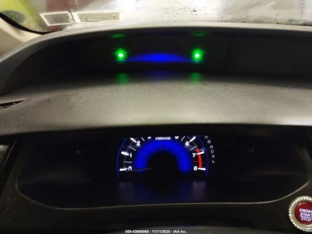 Honda Civic Ex Image 14