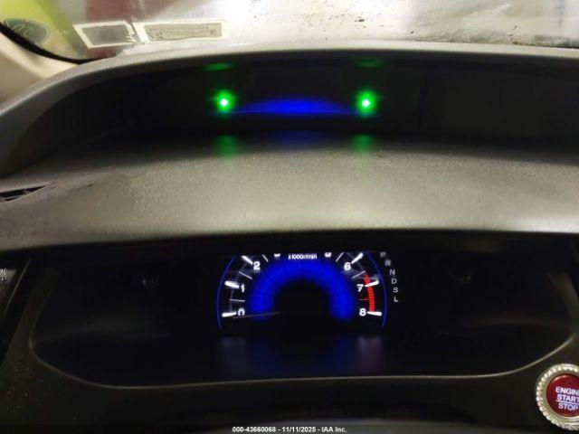 Honda Civic Ex Image 14