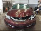 Honda Civic Ex Image 11