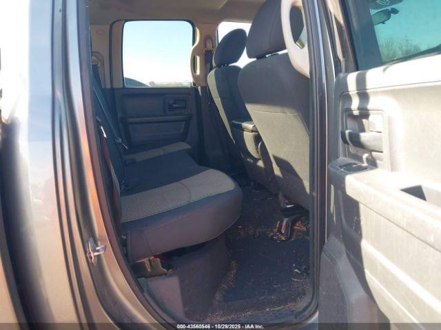 Ram 1500 St Image 10