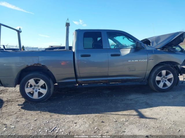 Ram 1500 St Image 16
