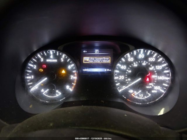 Nissan Altima Image 5