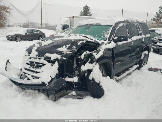 GMC Yukon Slt Image 2