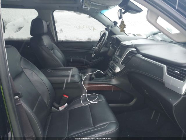 GMC Yukon Slt Image 4