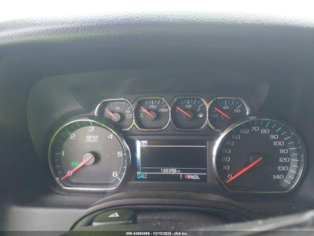 GMC Yukon Slt Image 11