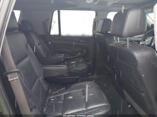 GMC Yukon Slt Image 5