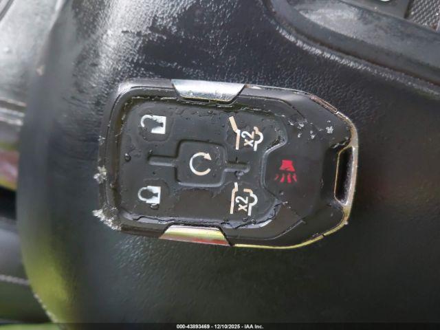 GMC Yukon Slt Image 12