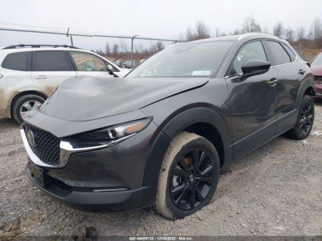 Mazda Cx 2.5 S Select Sport Image 5