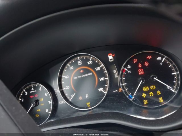 Mazda Cx 2.5 S Select Sport Image 14