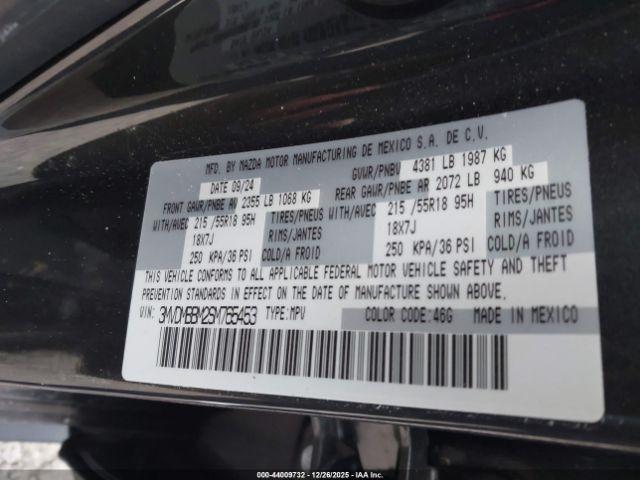 Mazda Cx 2.5 S Select Sport Image 3