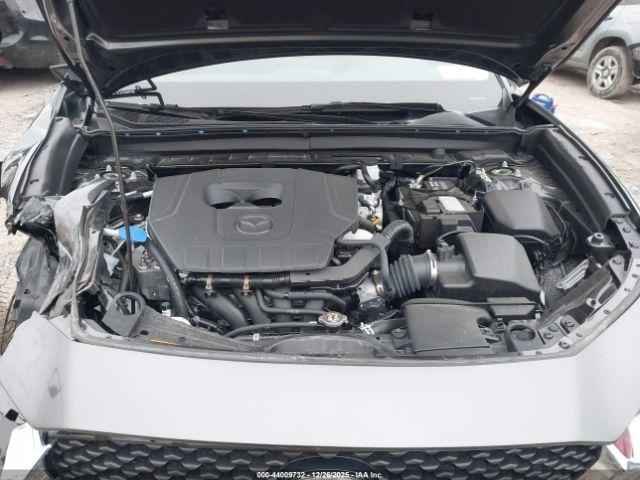 Mazda Cx 2.5 S Select Sport Image 16