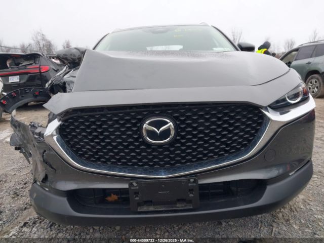 Mazda Cx 2.5 S Select Sport Image 10