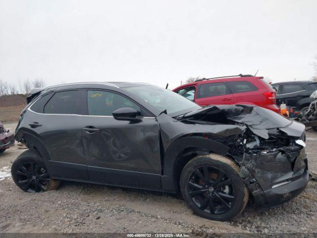 Mazda Cx 2.5 S Select Sport Image 9