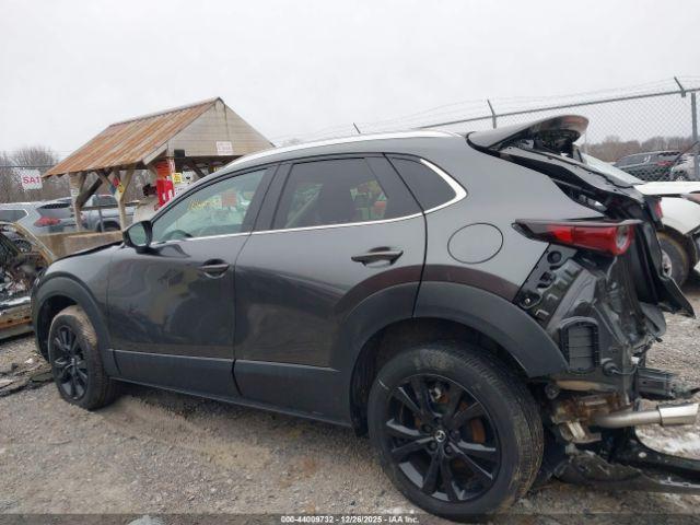 Mazda Cx 2.5 S Select Sport Image 15