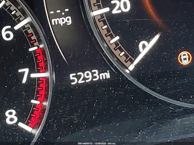 Mazda Cx 2.5 S Select Sport Image 7