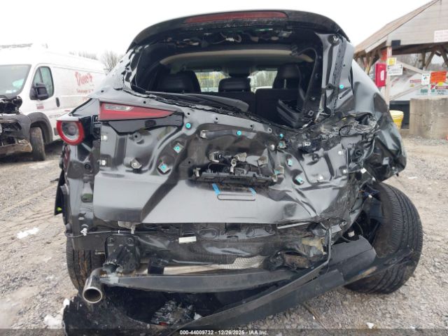 Mazda Cx 2.5 S Select Sport Image 12