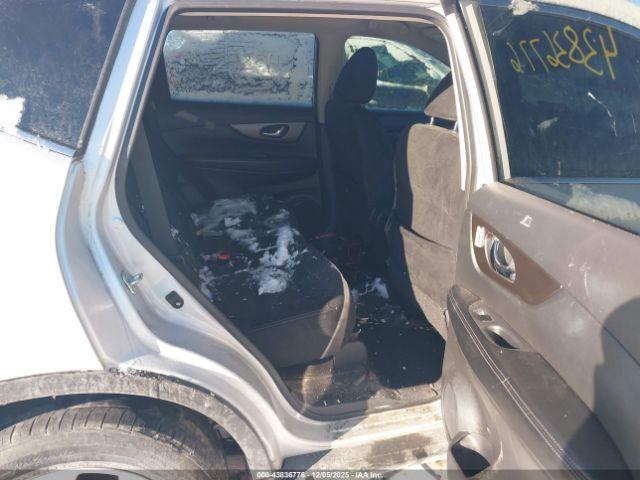 Nissan Rogue Sv Image 6