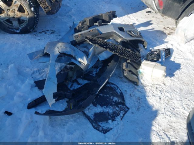 Nissan Rogue Sv Image 16