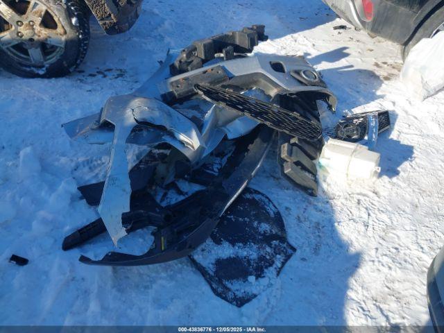 Nissan Rogue Sv Image 16