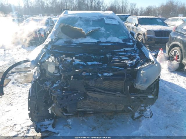 Nissan Rogue Sv Image 4