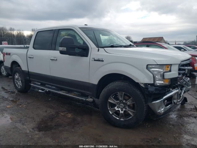 Ford F-150 Xlt Image 1