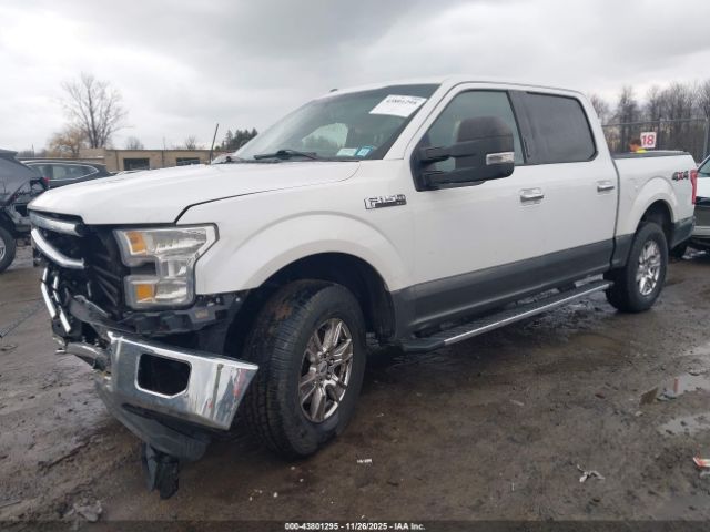 Ford F-150 Xlt Image 10