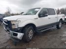 Ford F-150 Xlt Image 10