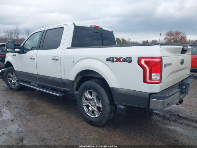Ford F-150 Xlt Image 2