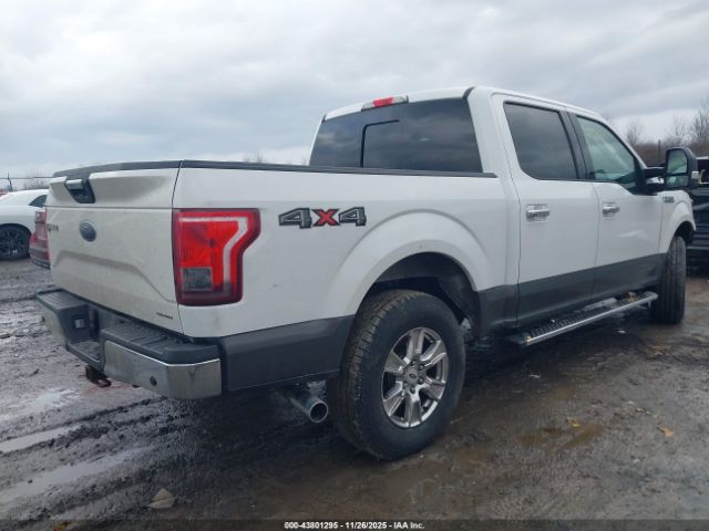 Ford F-150 Xlt Image 7