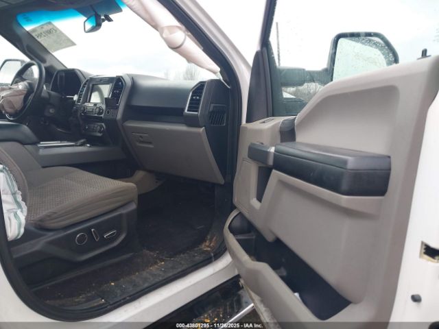 Ford F-150 Xlt Image 9