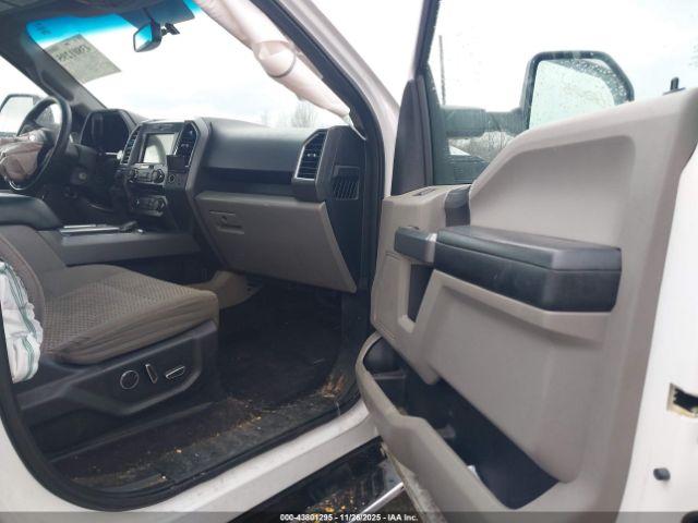 Ford F-150 Xlt Image 9