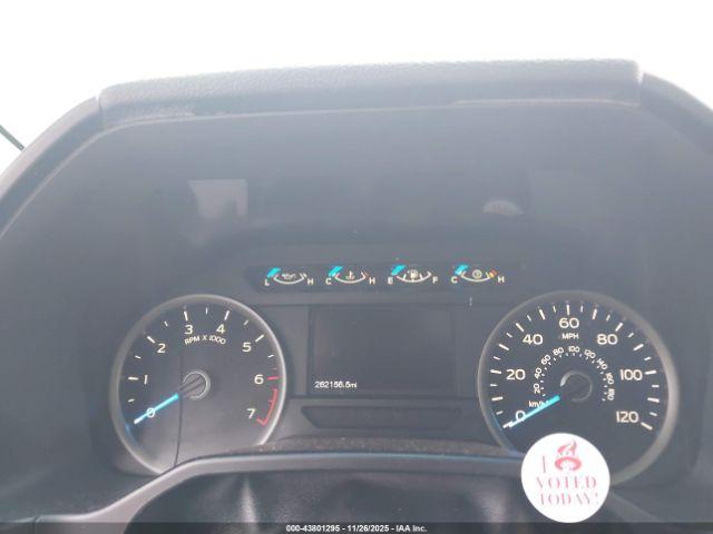 Ford F-150 Xlt Image 11