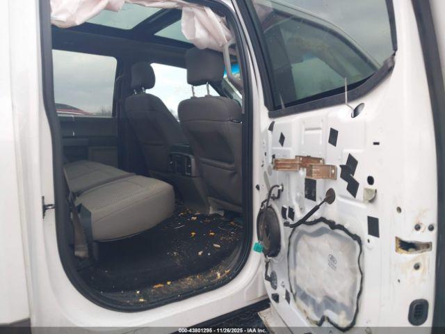 Ford F-150 Xlt Image 8