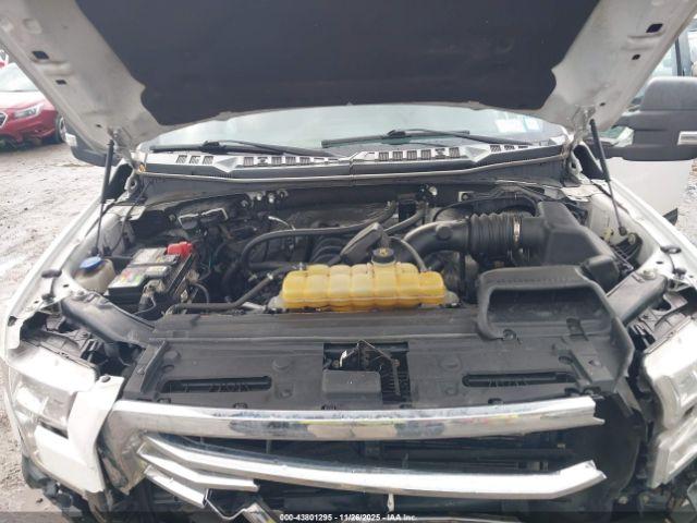 Ford F-150 Xlt Image 5