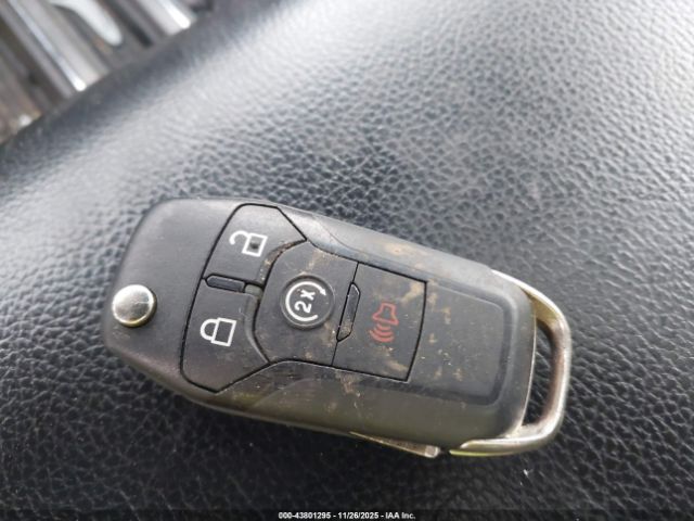 Ford F-150 Xlt Image 15